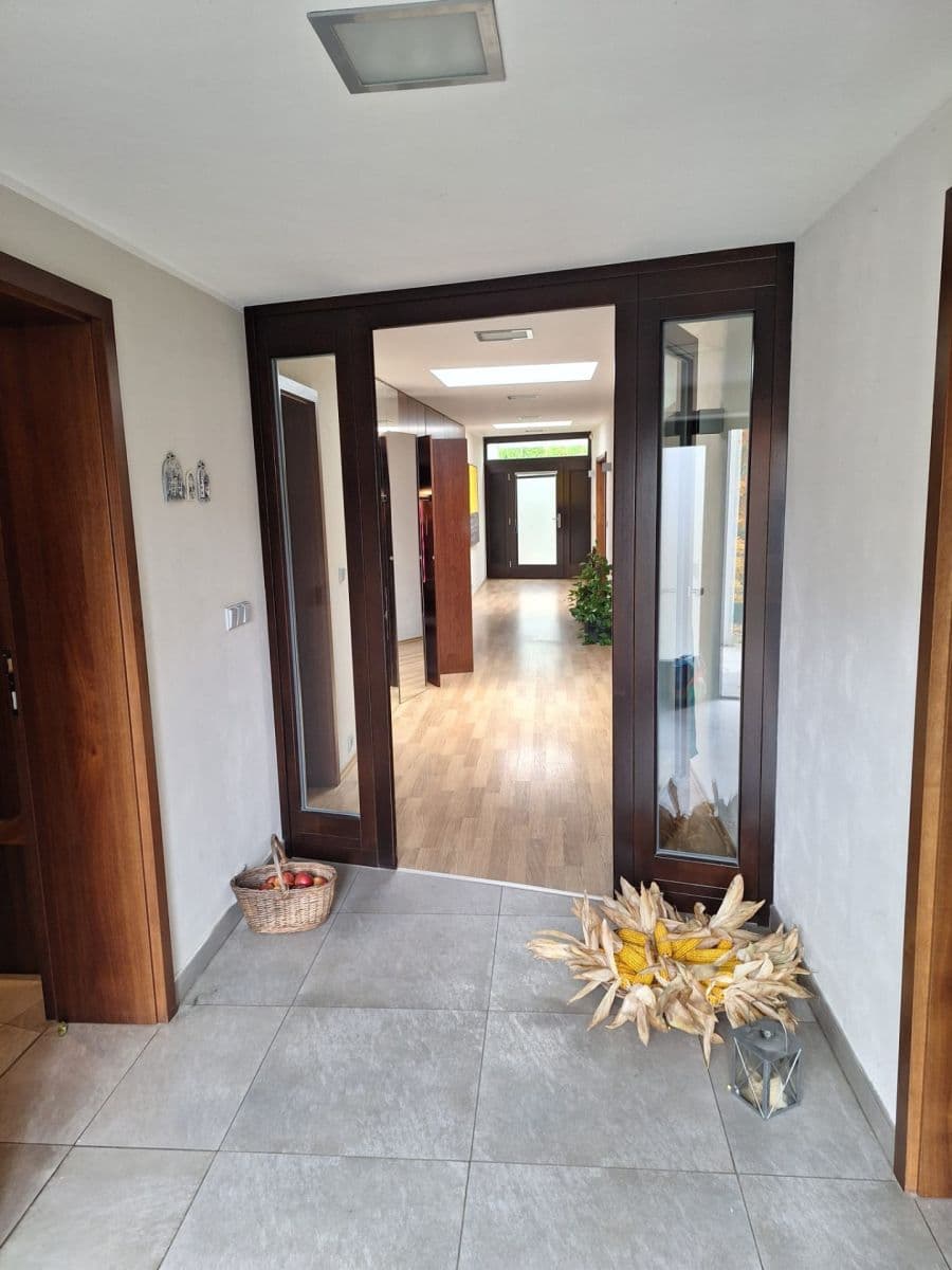 Prodej domu 259 m², pozemek 810 m², Fojtíkova, Brno, Jihomoravský kraj Prodej domu 259 m², pozemek 810 m², Fojtíkova, Brno, Jihomoravský kraj