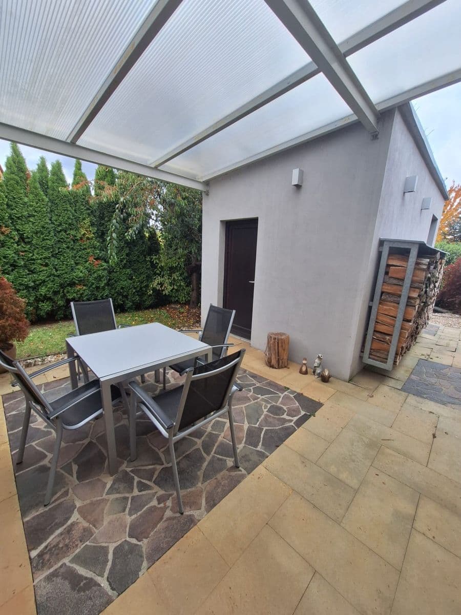 Prodej domu 259 m², pozemek 810 m², Fojtíkova, Brno, Jihomoravský kraj Prodej domu 259 m², pozemek 810 m², Fojtíkova, Brno, Jihomoravský kraj