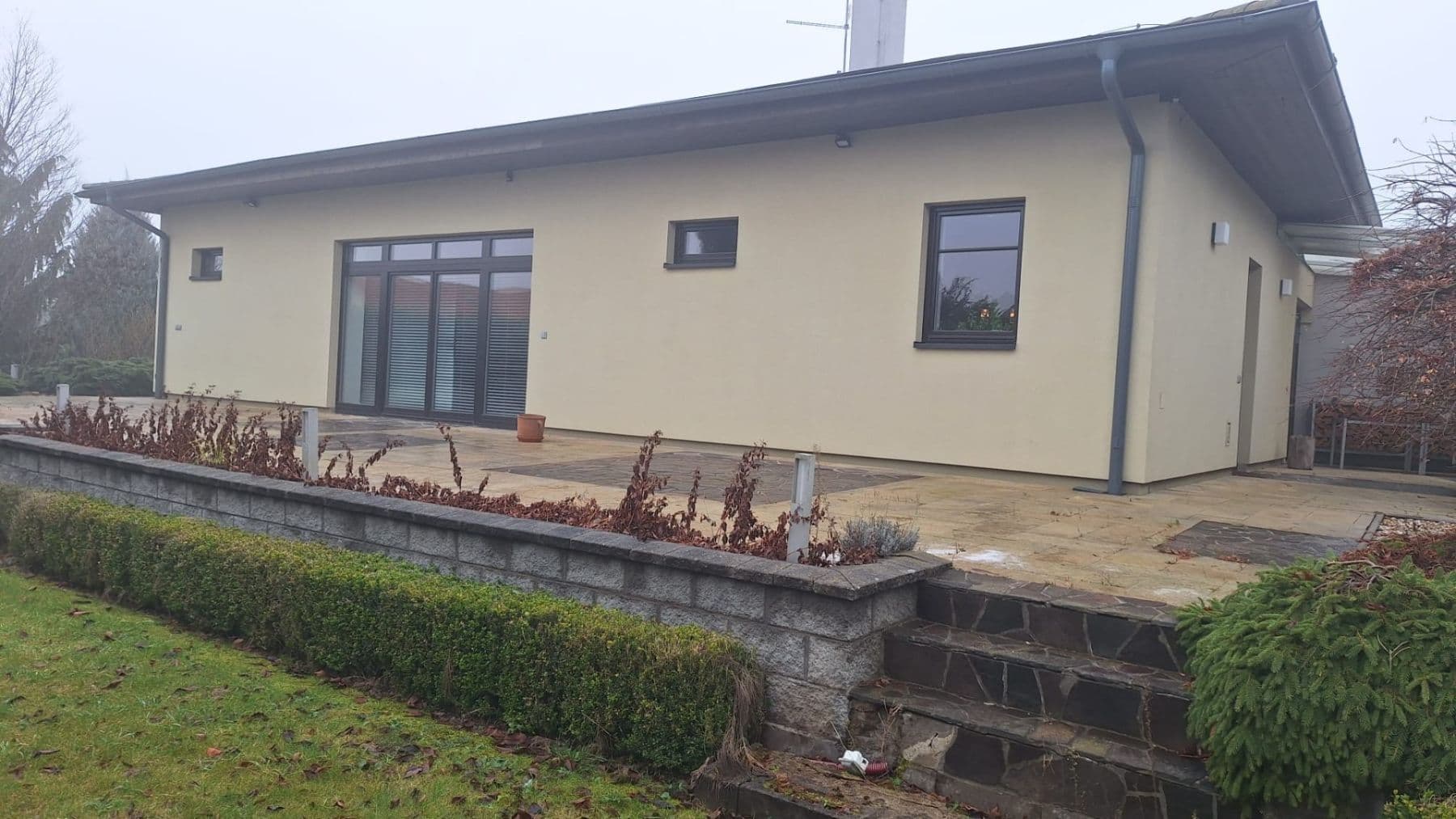 Prodej domu 259 m², pozemek 810 m², Fojtíkova, Brno, Jihomoravský kraj Prodej domu 259 m², pozemek 810 m², Fojtíkova, Brno, Jihomoravský kraj