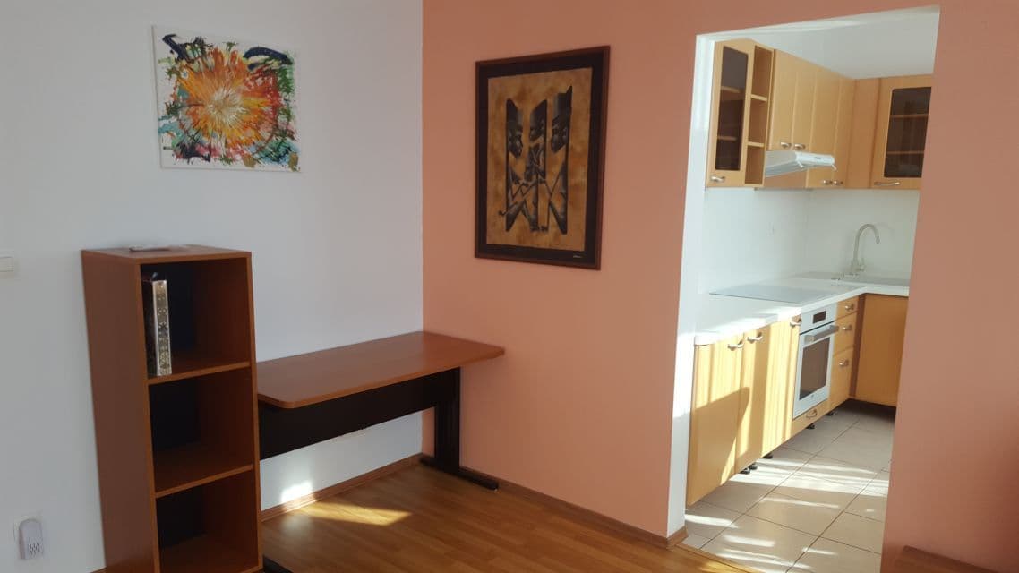 Pronájem bytu 2+1 50 m², Ondavská, Ružinov, Bratislavský kraj Pronájem bytu 2+1 50 m², Ondavská, Ružinov, Bratislavský kraj