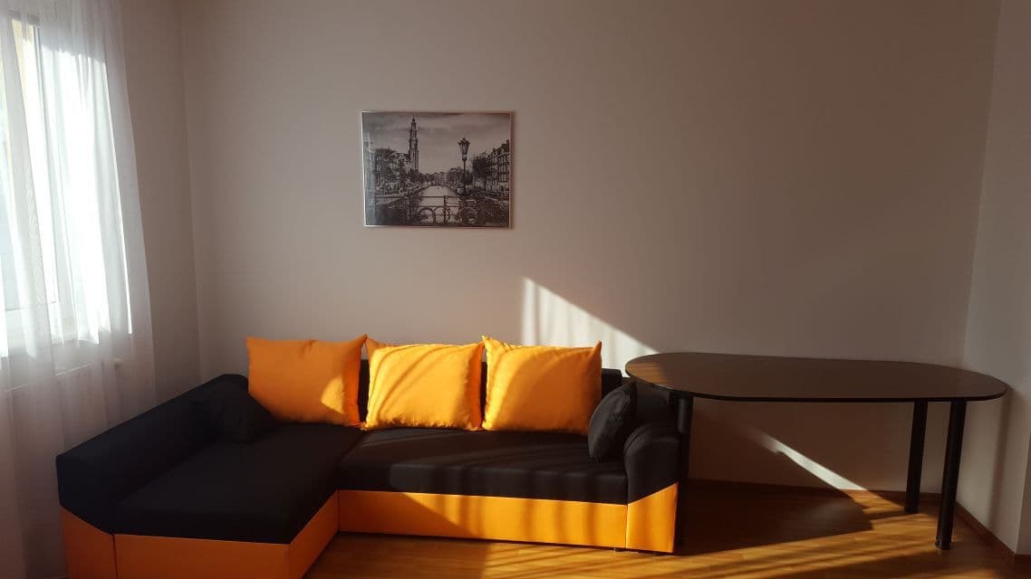 Pronájem bytu 2+1 50 m², Ondavská, Ružinov, Bratislavský kraj Pronájem bytu 2+1 50 m², Ondavská, Ružinov, Bratislavský kraj