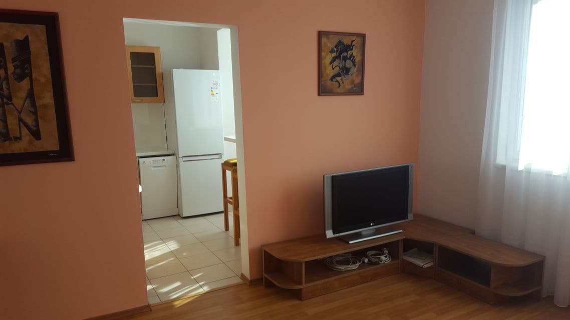 Pronájem bytu 2+1 50 m², Ondavská, Ružinov, Bratislavský kraj Pronájem bytu 2+1 50 m², Ondavská, Ružinov, Bratislavský kraj