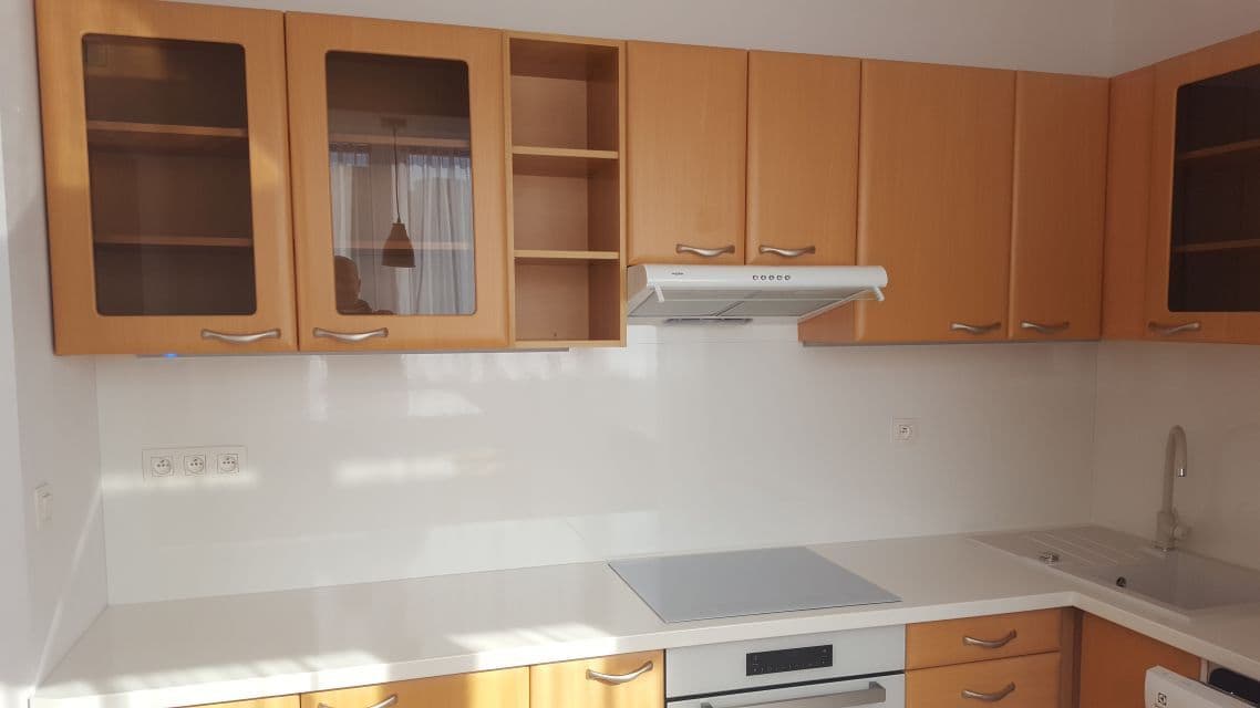Pronájem bytu 2+1 50 m², Ondavská, Ružinov, Bratislavský kraj Pronájem bytu 2+1 50 m², Ondavská, Ružinov, Bratislavský kraj