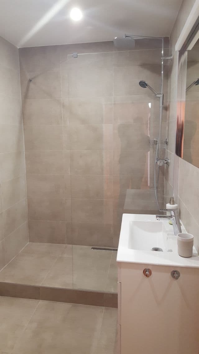 Pronájem bytu 2+1 50 m², Ondavská, Ružinov, Bratislavský kraj Pronájem bytu 2+1 50 m², Ondavská, Ružinov, Bratislavský kraj