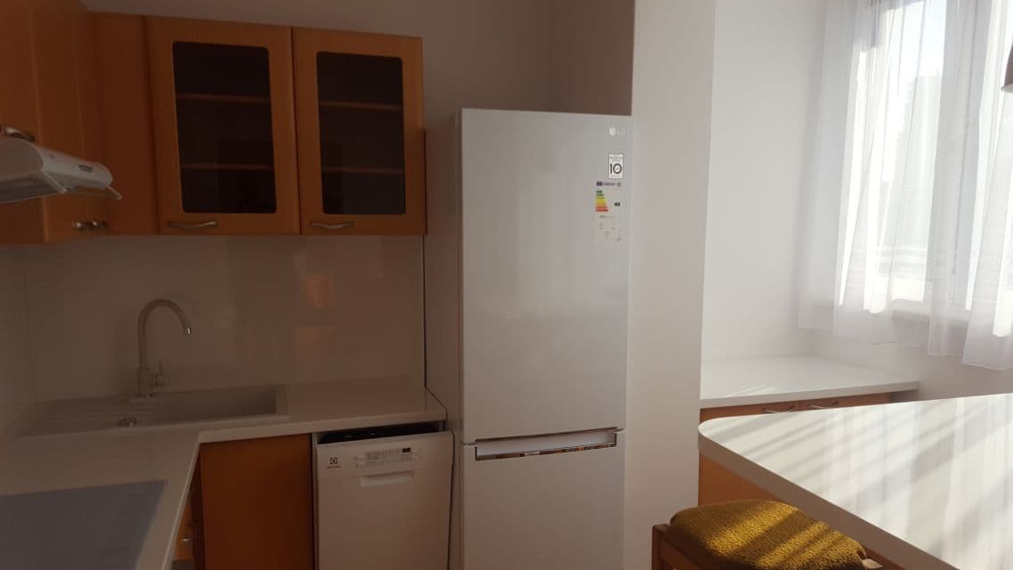 Pronájem bytu 2+1 50 m², Ondavská, Ružinov, Bratislavský kraj Pronájem bytu 2+1 50 m², Ondavská, Ružinov, Bratislavský kraj