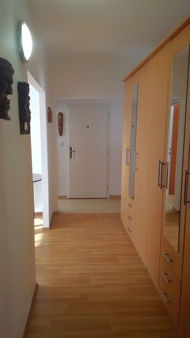 Pronájem bytu 2+1 50 m², Ondavská, Ružinov, Bratislavský kraj Pronájem bytu 2+1 50 m², Ondavská, Ružinov, Bratislavský kraj