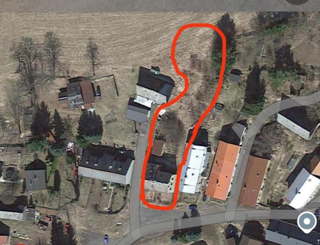 Prodej domu 240 m², pozemek 2.740 m², Bochov, Karlovarský kraj Prodej domu 240 m², pozemek 2.740 m², Bochov, Karlovarský kraj