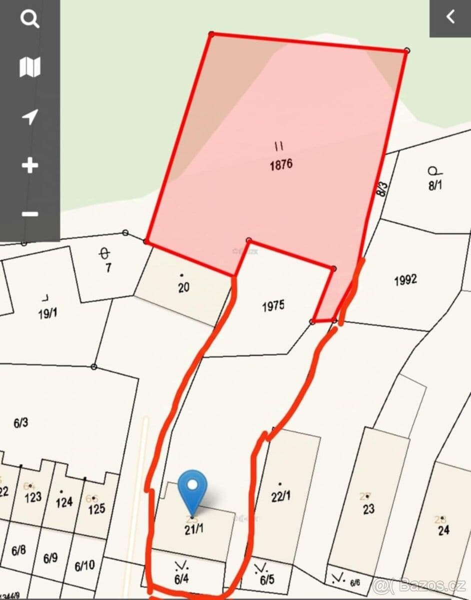 Prodej domu 240 m², pozemek 2.740 m², Bochov, Karlovarský kraj Prodej domu 240 m², pozemek 2.740 m², Bochov, Karlovarský kraj