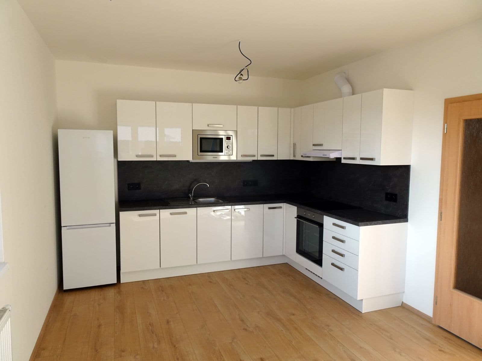 Pronájem bytu 3+kk 63 m², Miloše Havla, Praha, Praha Pronájem bytu 3+kk 63 m², Miloše Havla, Praha, Praha