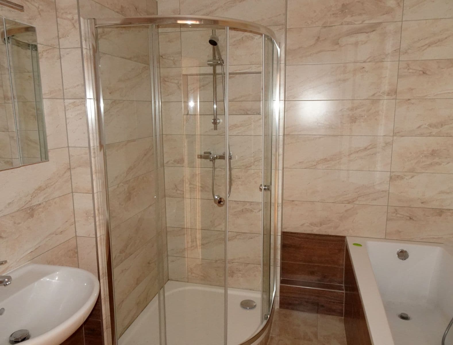 Pronájem bytu 3+kk 63 m², Miloše Havla, Praha, Praha Pronájem bytu 3+kk 63 m², Miloše Havla, Praha, Praha