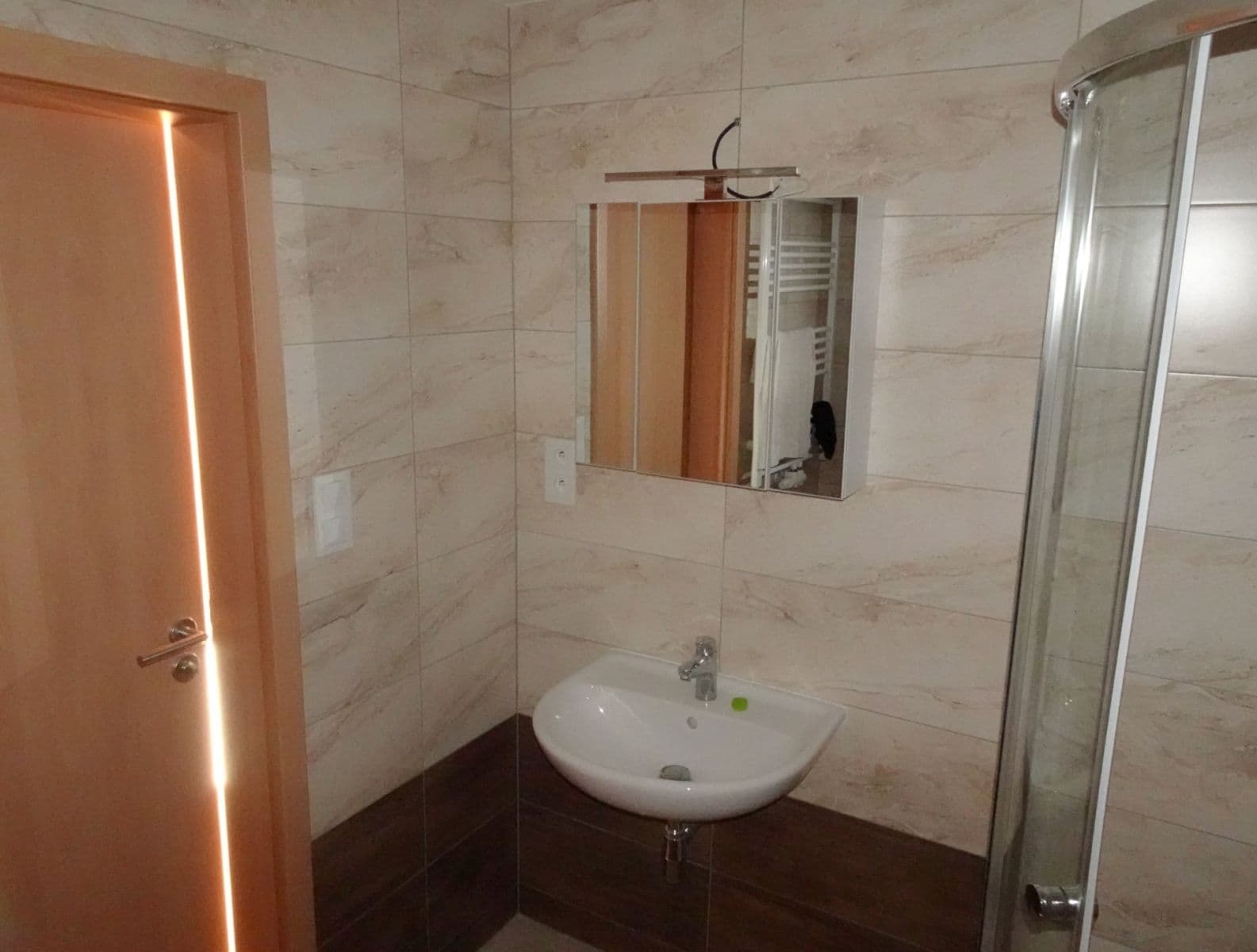 Pronájem bytu 3+kk 63 m², Miloše Havla, Praha, Praha Pronájem bytu 3+kk 63 m², Miloše Havla, Praha, Praha