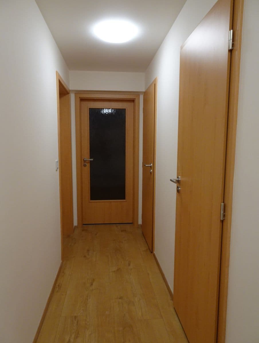 Pronájem bytu 3+kk 63 m², Miloše Havla, Praha, Praha Pronájem bytu 3+kk 63 m², Miloše Havla, Praha, Praha