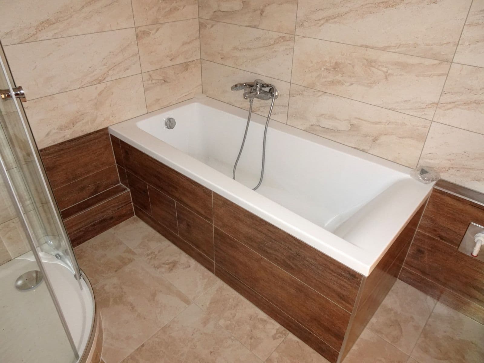 Pronájem bytu 3+kk 63 m², Miloše Havla, Praha, Praha Pronájem bytu 3+kk 63 m², Miloše Havla, Praha, Praha