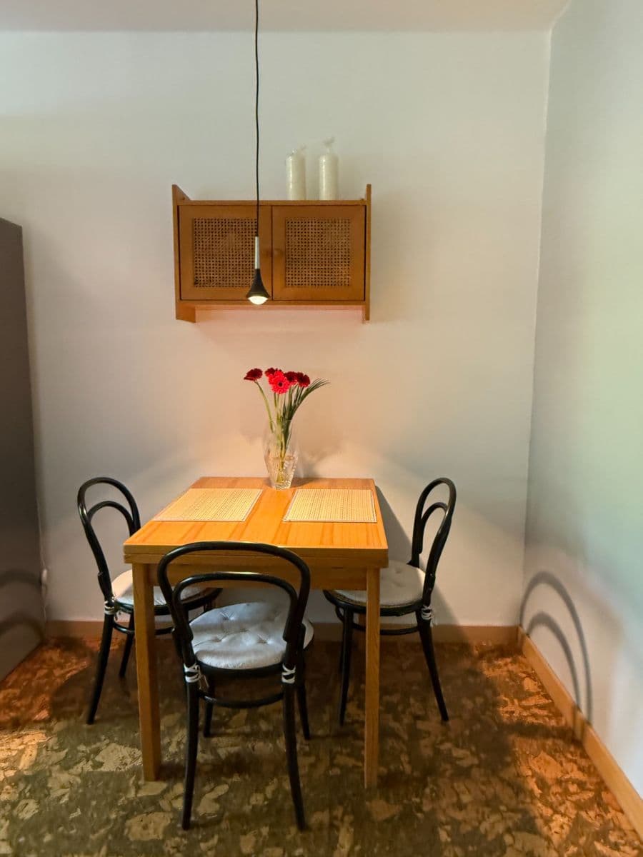 Pronájem bytu 4+1 96 m², Na Lysinách, Praha, Praha Pronájem bytu 4+1 96 m², Na Lysinách, Praha, Praha