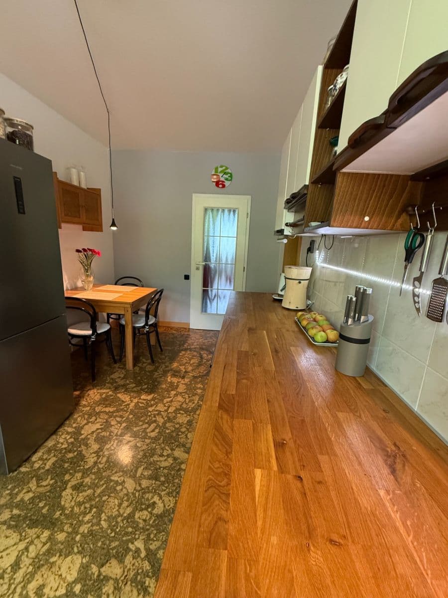 Pronájem bytu 4+1 96 m², Na Lysinách, Praha, Praha Pronájem bytu 4+1 96 m², Na Lysinách, Praha, Praha