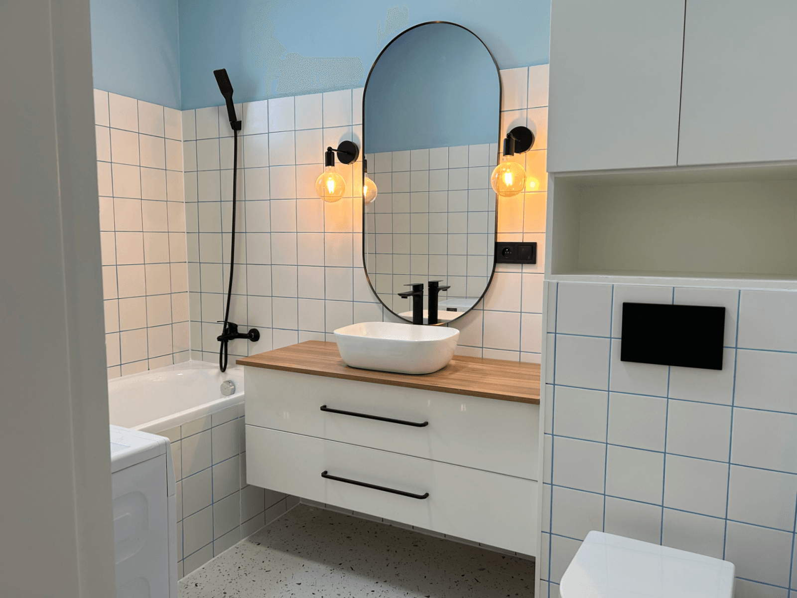 Pronájem bytu 2+kk 40 m², Seifertova, Praha, Praha Pronájem bytu 2+kk 40 m², Seifertova, Praha, Praha