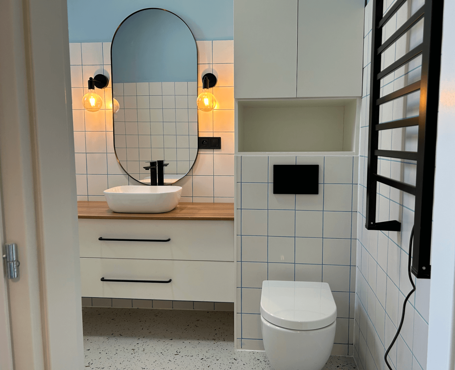 Pronájem bytu 2+kk 40 m², Seifertova, Praha, Praha Pronájem bytu 2+kk 40 m², Seifertova, Praha, Praha