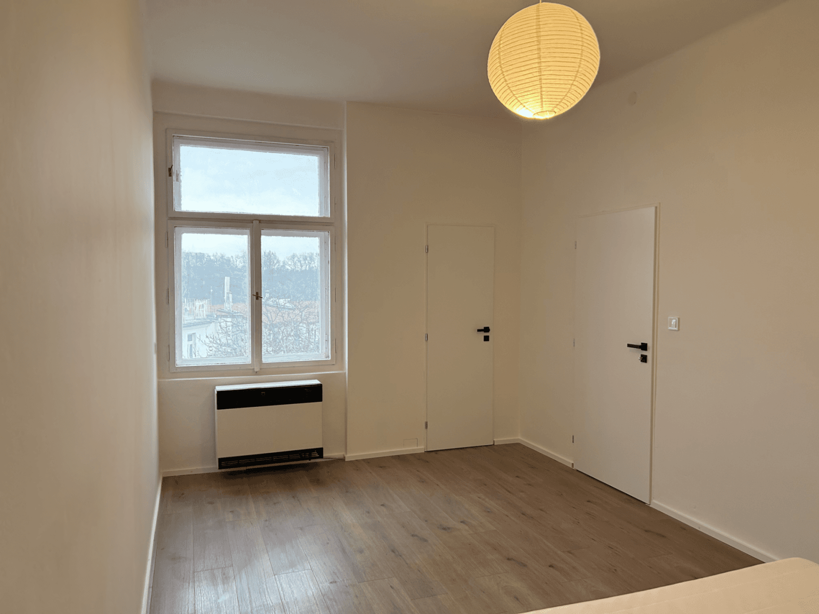 Pronájem bytu 2+kk 40 m², Seifertova, Praha, Praha Pronájem bytu 2+kk 40 m², Seifertova, Praha, Praha