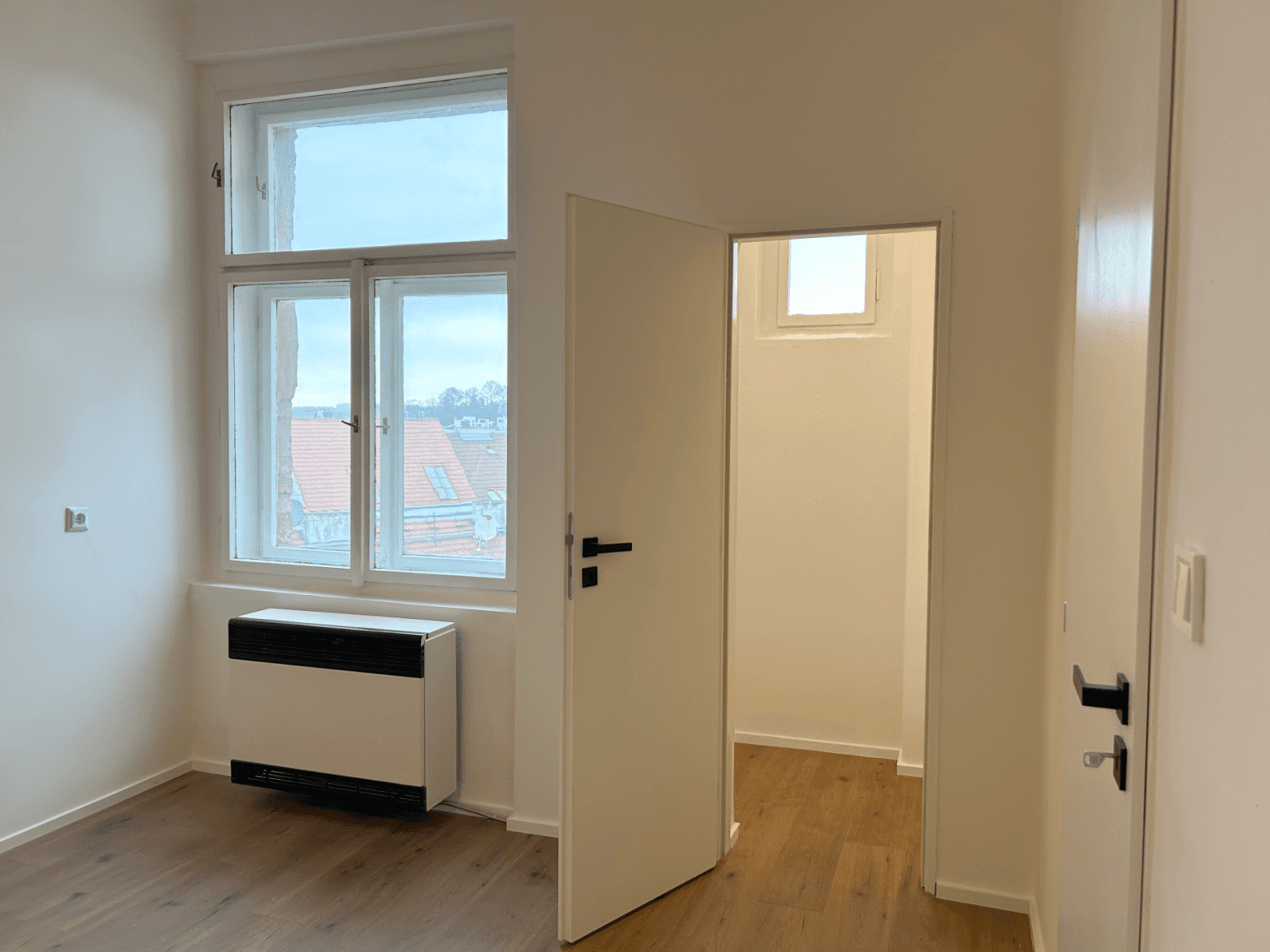 Pronájem bytu 2+kk 40 m², Seifertova, Praha, Praha Pronájem bytu 2+kk 40 m², Seifertova, Praha, Praha