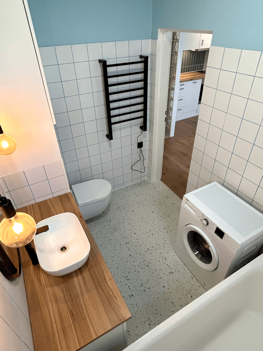 Pronájem bytu 2+kk 40 m², Seifertova, Praha, Praha Pronájem bytu 2+kk 40 m², Seifertova, Praha, Praha