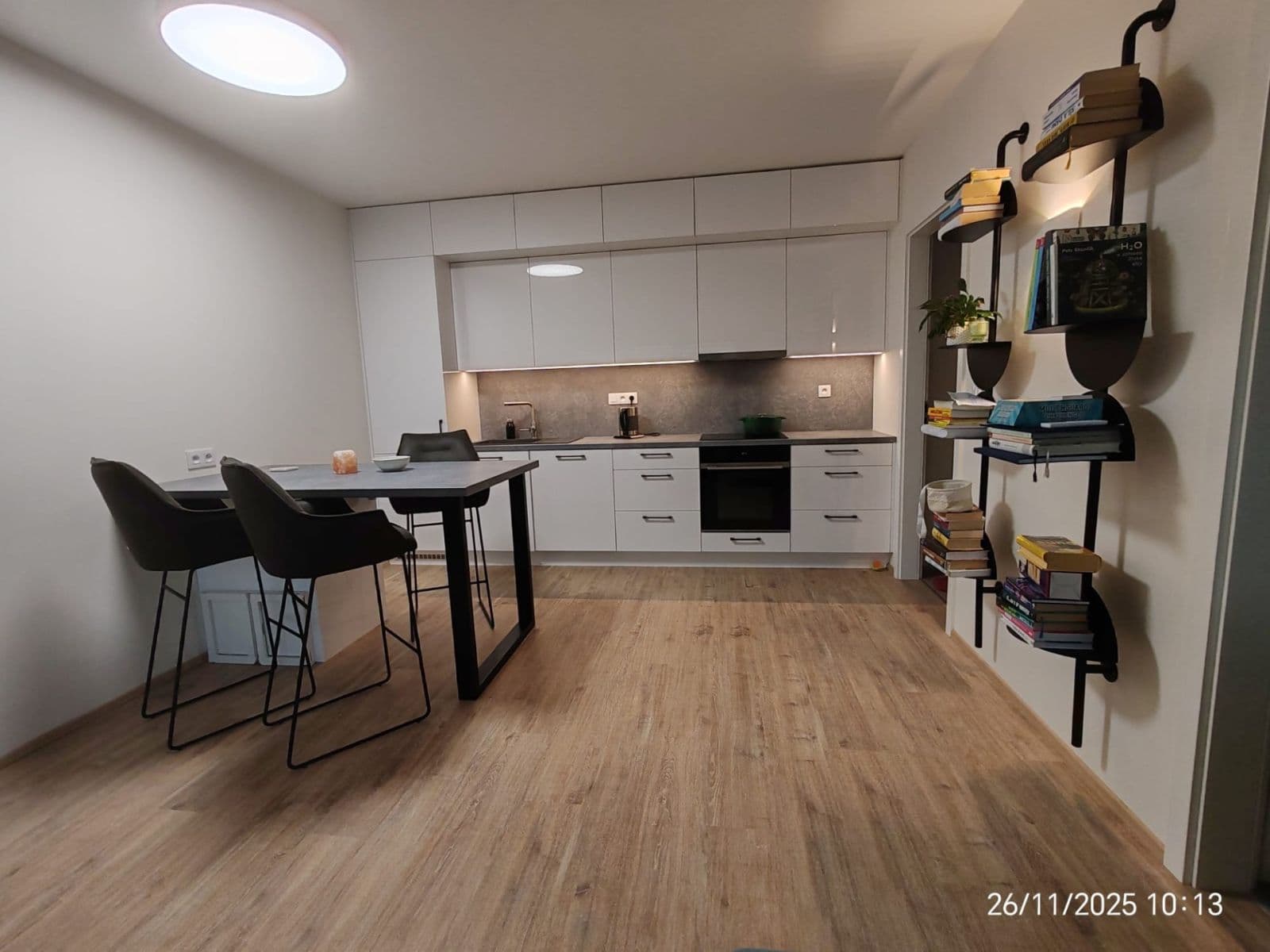 Pronájem bytu 2+kk 43 m², Kopřivová, Hořovice, Středočeský kraj Pronájem bytu 2+kk 43 m², Kopřivová, Hořovice, Středočeský kraj