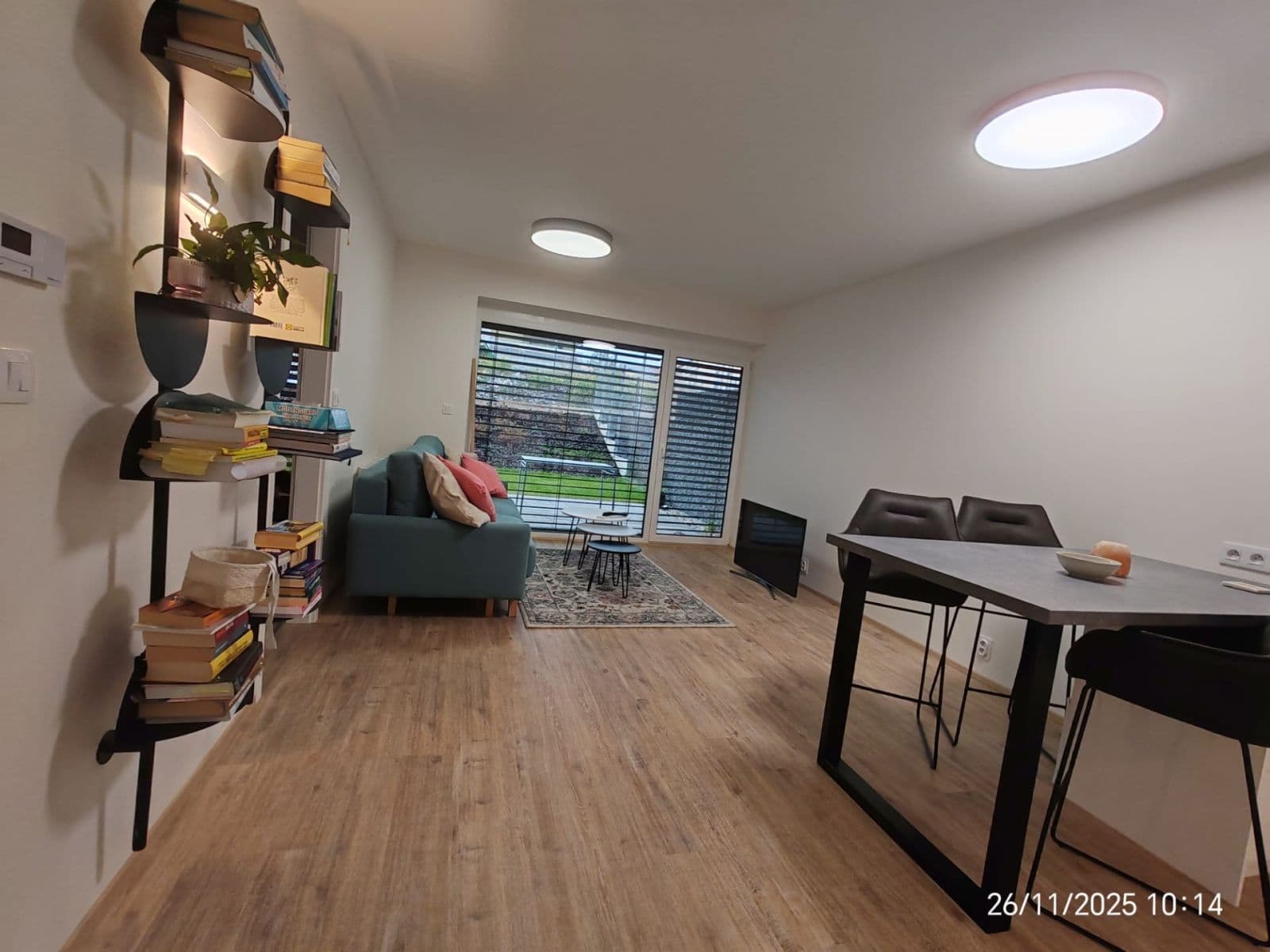 Pronájem bytu 2+kk 43 m², Kopřivová, Hořovice, Středočeský kraj Pronájem bytu 2+kk 43 m², Kopřivová, Hořovice, Středočeský kraj