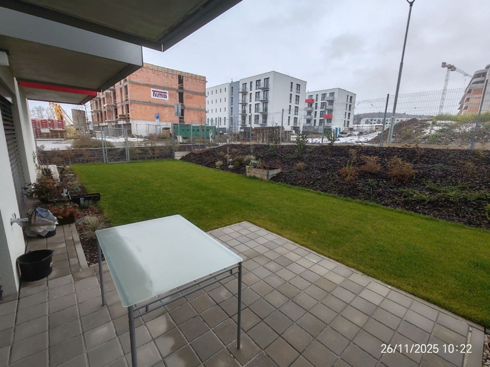 Pronájem bytu 2+kk 43 m², Kopřivová, Hořovice, Středočeský kraj Pronájem bytu 2+kk 43 m², Kopřivová, Hořovice, Středočeský kraj