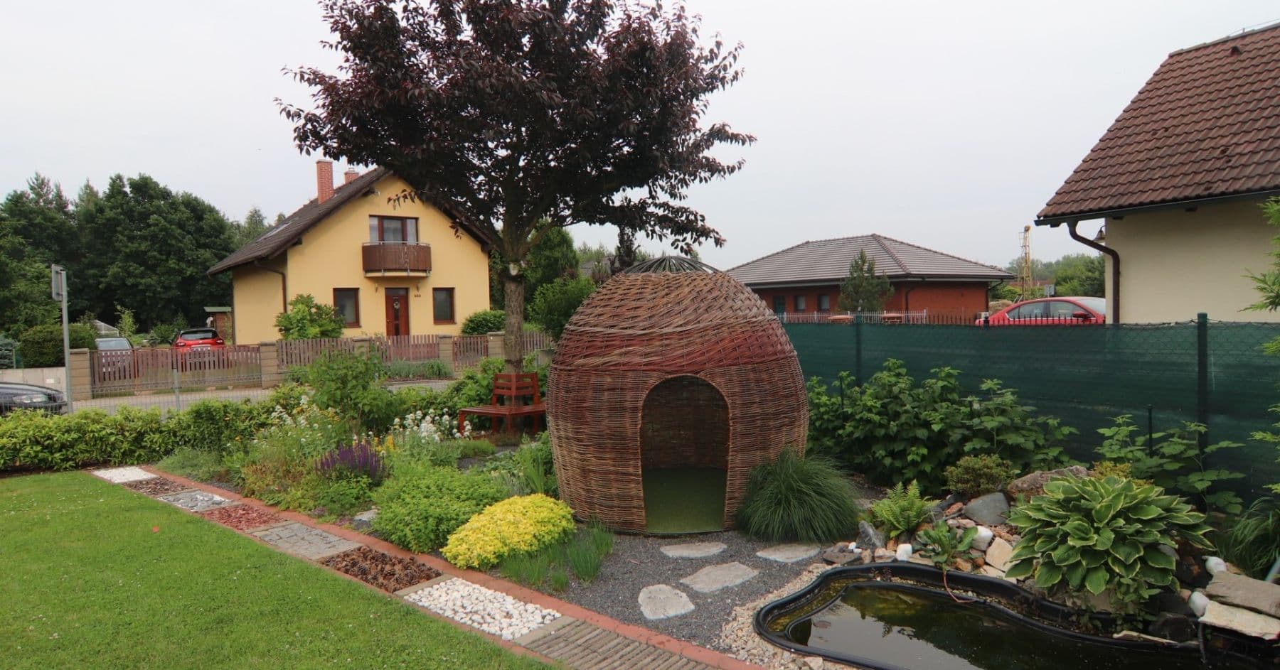 Prodej domu 199 m², pozemek 1.235 m², K Tišině, Řečany nad Labem, Pardubický kraj Prodej domu 199 m², pozemek 1.235 m², K Tišině, Řečany nad Labem, Pardubický kraj