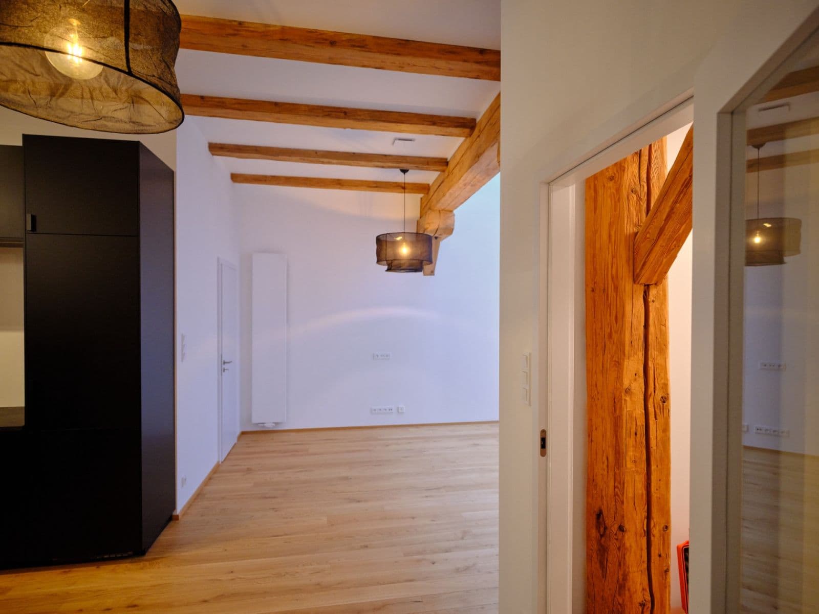 Pronájem bytu 2+kk 73 m², Bělehradská, Praha, Praha Pronájem bytu 2+kk 73 m², Bělehradská, Praha, Praha