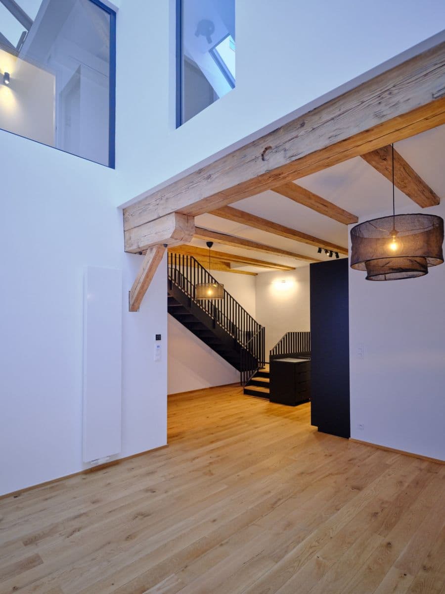 Pronájem bytu 2+kk 73 m², Bělehradská, Praha, Praha Pronájem bytu 2+kk 73 m², Bělehradská, Praha, Praha