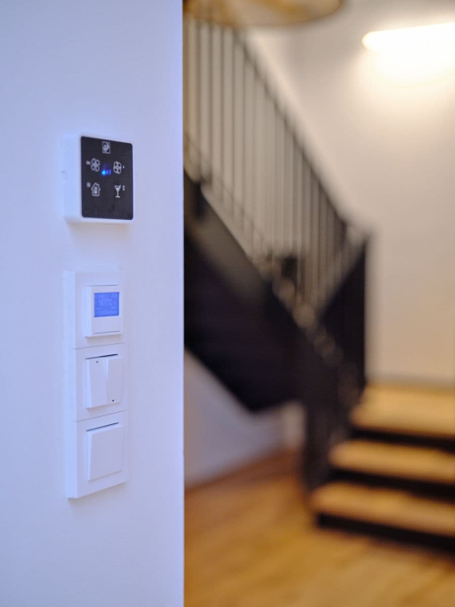 Pronájem bytu 2+kk 73 m², Bělehradská, Praha, Praha Pronájem bytu 2+kk 73 m², Bělehradská, Praha, Praha