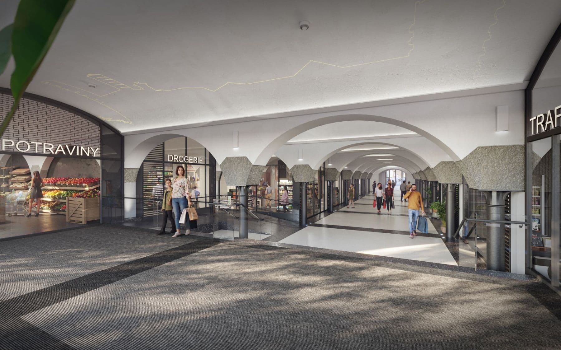 Pronájem bytu 2+kk 73 m², Bělehradská, Praha, Praha Pronájem bytu 2+kk 73 m², Bělehradská, Praha, Praha