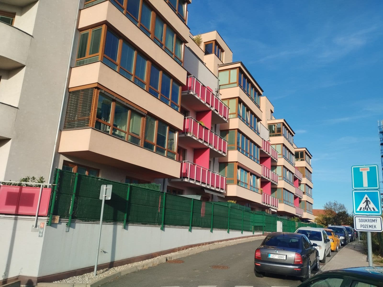 Prodej bytu 1+kk 34 m², Strančická, Praha, Praha Prodej bytu 1+kk 34 m², Strančická, Praha, Praha