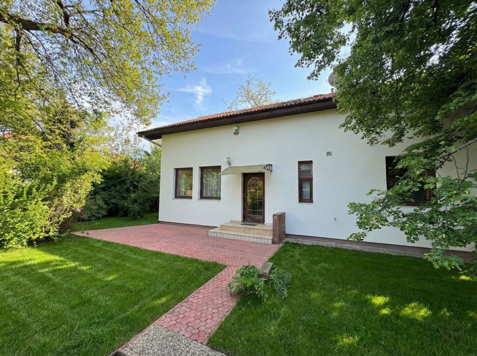 Prodej domu 245 m², pozemek 121 m², Bělehradská, Praha, Praha Prodej domu 245 m², pozemek 121 m², Bělehradská, Praha, Praha