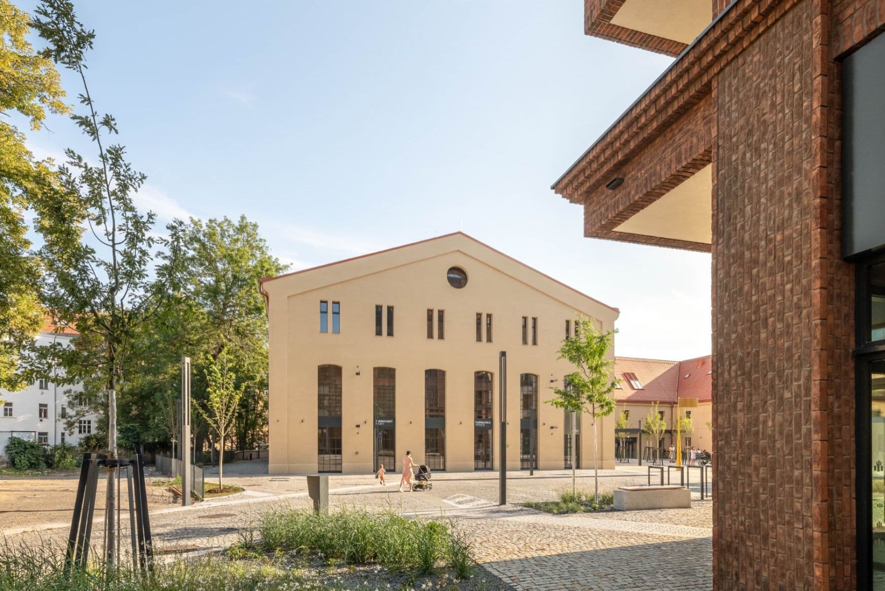 Prodej domu 245 m², pozemek 121 m², Bělehradská, Praha, Praha Prodej domu 245 m², pozemek 121 m², Bělehradská, Praha, Praha