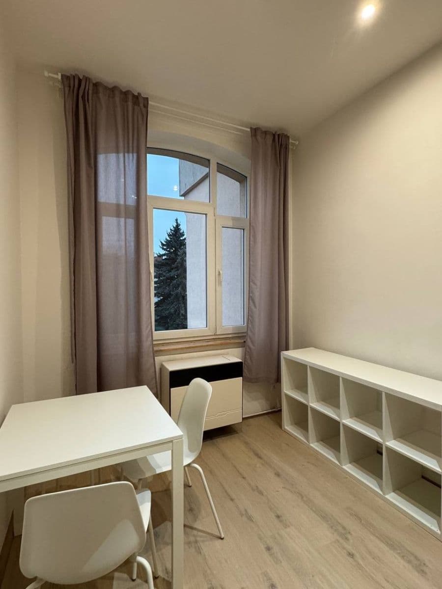 Pronájem bytu 2+kk 45 m², Jandova, Praha, Praha Pronájem bytu 2+kk 45 m², Jandova, Praha, Praha
