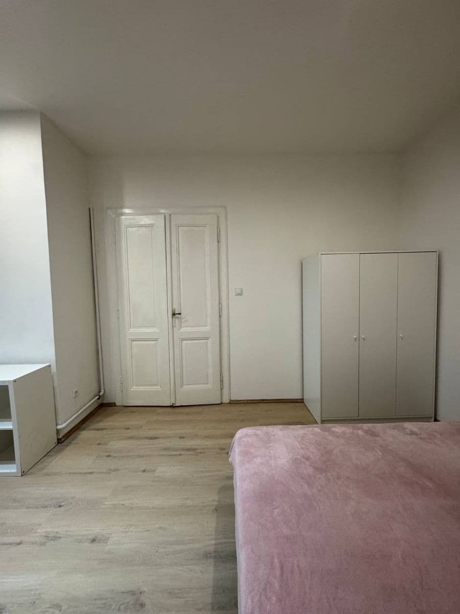 Pronájem bytu 2+kk 45 m², Jandova, Praha, Praha Pronájem bytu 2+kk 45 m², Jandova, Praha, Praha