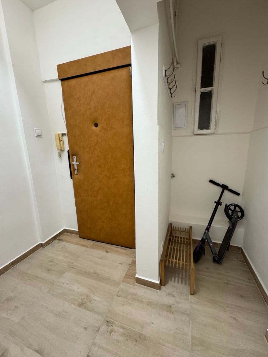Pronájem bytu 2+kk 45 m², Jandova, Praha, Praha Pronájem bytu 2+kk 45 m², Jandova, Praha, Praha