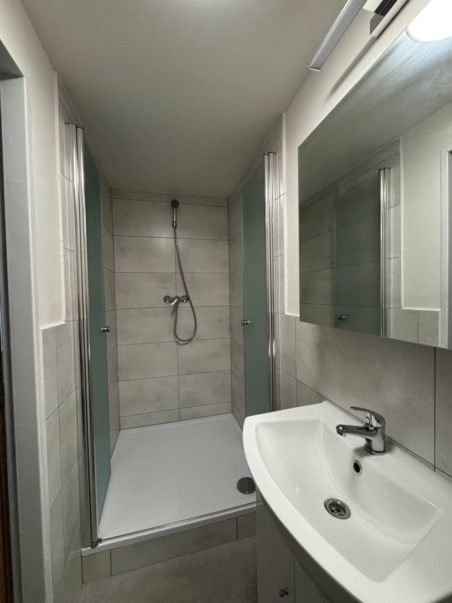 Pronájem bytu 2+kk 45 m², Jandova, Praha, Praha Pronájem bytu 2+kk 45 m², Jandova, Praha, Praha