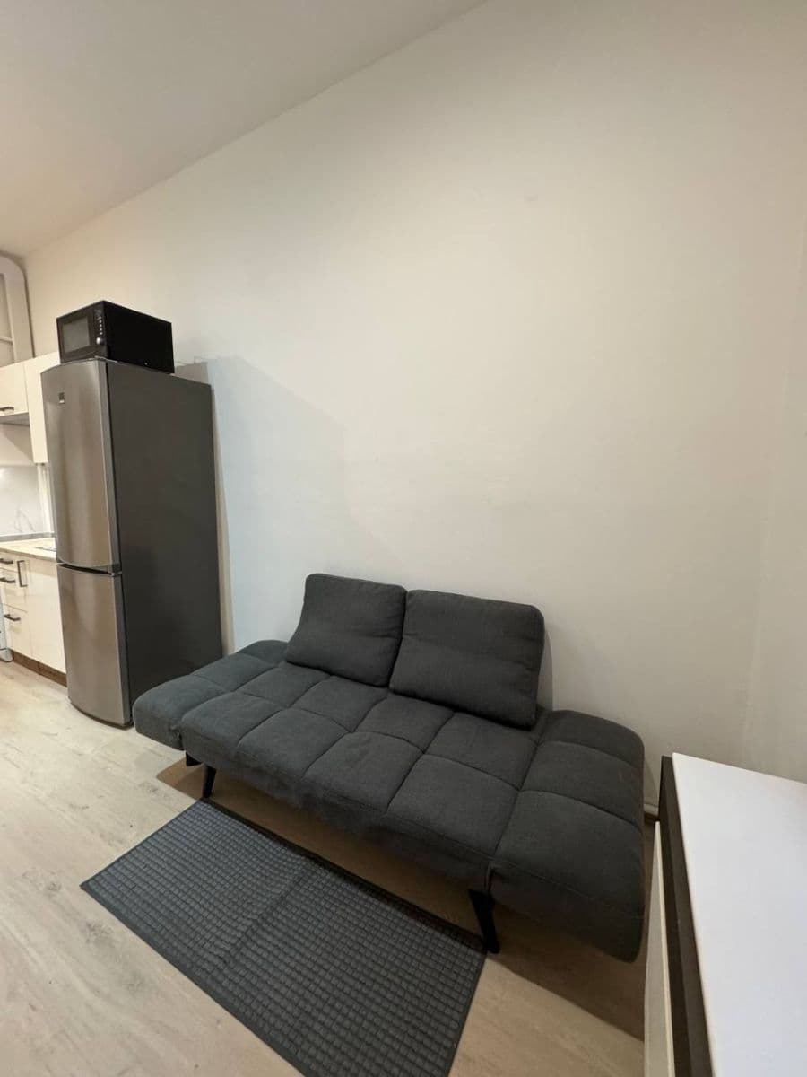 Pronájem bytu 2+kk 45 m², Jandova, Praha, Praha Pronájem bytu 2+kk 45 m², Jandova, Praha, Praha