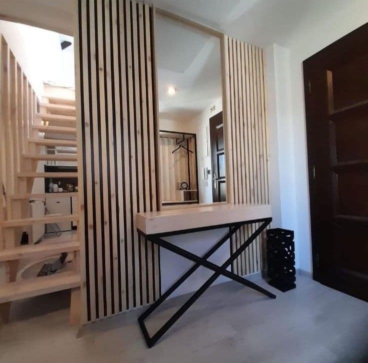 Pronájem bytu 1+1 30 m², Navrátilova, Praha, Praha Pronájem bytu 1+1 30 m², Navrátilova, Praha, Praha