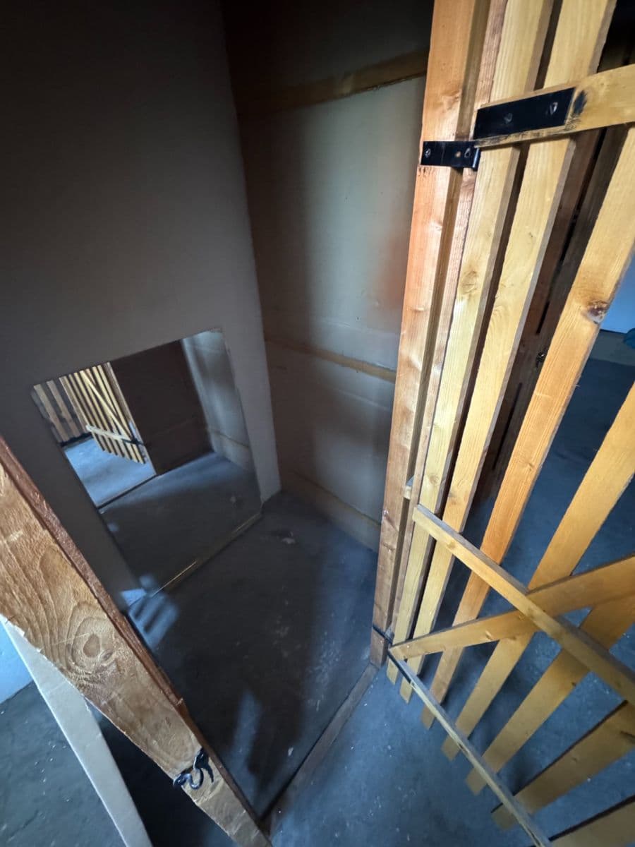 Pronájem bytu 1+kk 32 m², U Kamýku, Praha, Praha Pronájem bytu 1+kk 32 m², U Kamýku, Praha, Praha