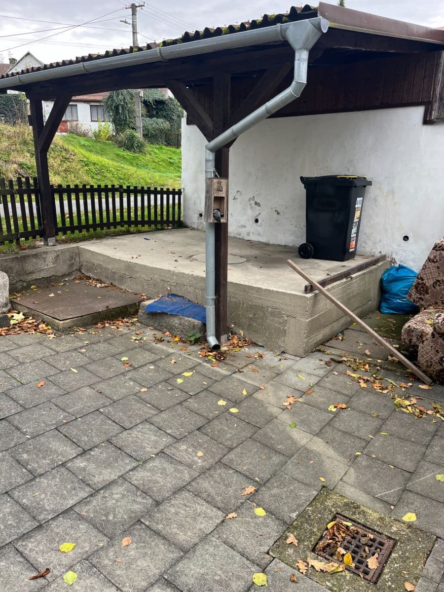 Pronájem domu 75 m², pozemek 400 m², Moravičany, Olomoucký kraj Pronájem domu 75 m², pozemek 400 m², Moravičany, Olomoucký kraj