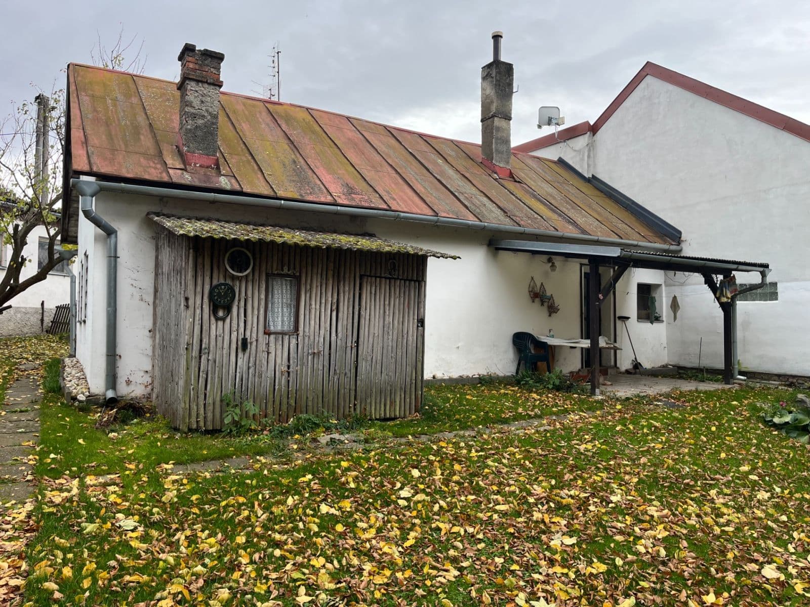 Pronájem domu 75 m², pozemek 400 m², Moravičany, Olomoucký kraj Pronájem domu 75 m², pozemek 400 m², Moravičany, Olomoucký kraj