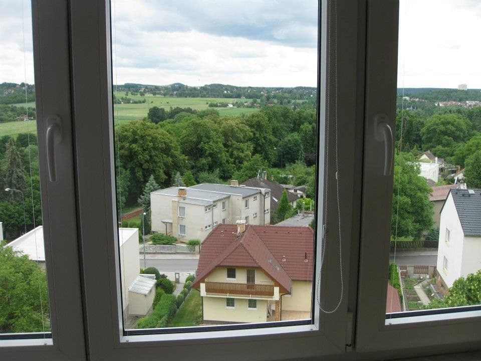 Pronájem bytu 1+1 38 m², Zelenohorská, Plzeň, Plzeňský kraj Pronájem bytu 1+1 38 m², Zelenohorská, Plzeň, Plzeňský kraj