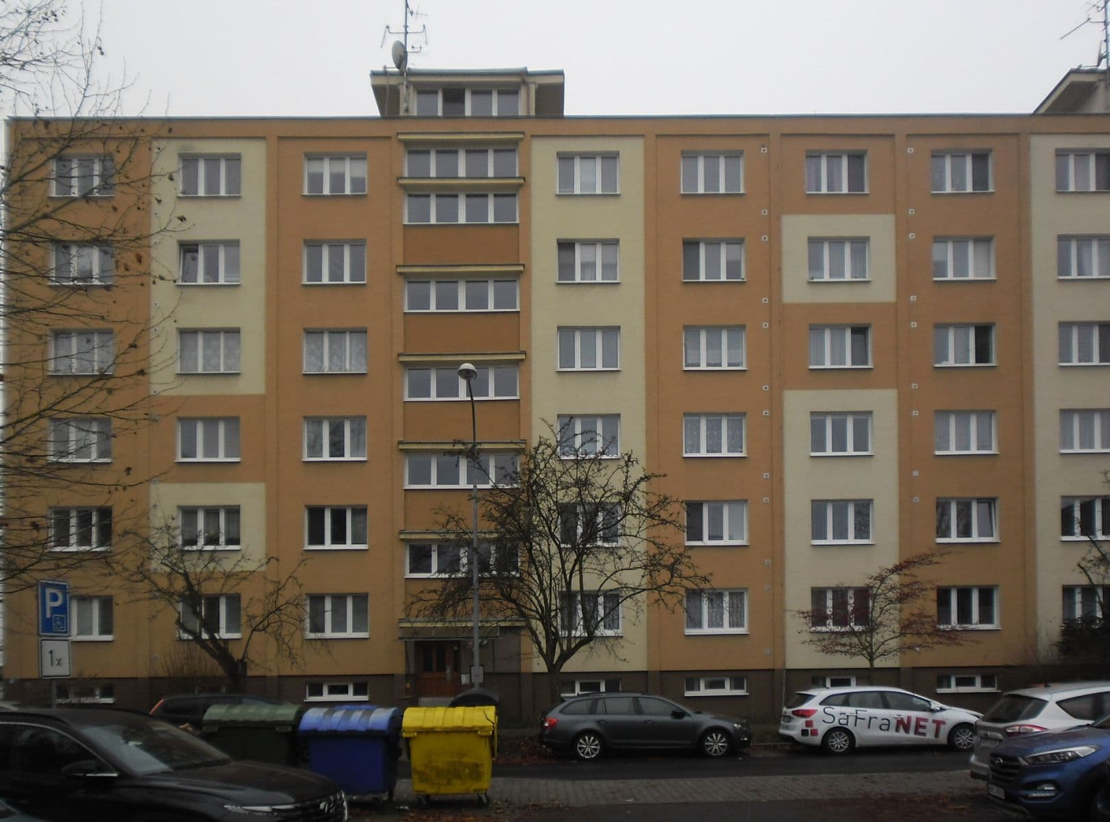 Pronájem bytu 1+1 38 m², Zelenohorská, Plzeň, Plzeňský kraj Pronájem bytu 1+1 38 m², Zelenohorská, Plzeň, Plzeňský kraj