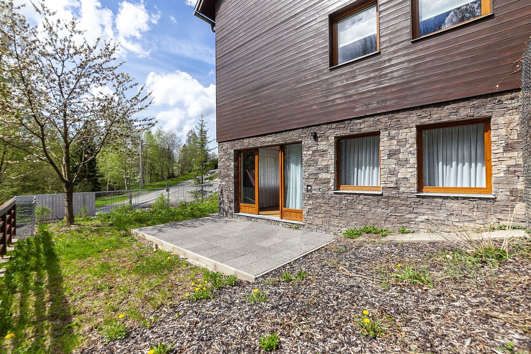 Prodej bytu 3+kk 74 m², Jablonec nad Jizerou, Liberecký kraj Prodej bytu 3+kk 74 m², Jablonec nad Jizerou, Liberecký kraj