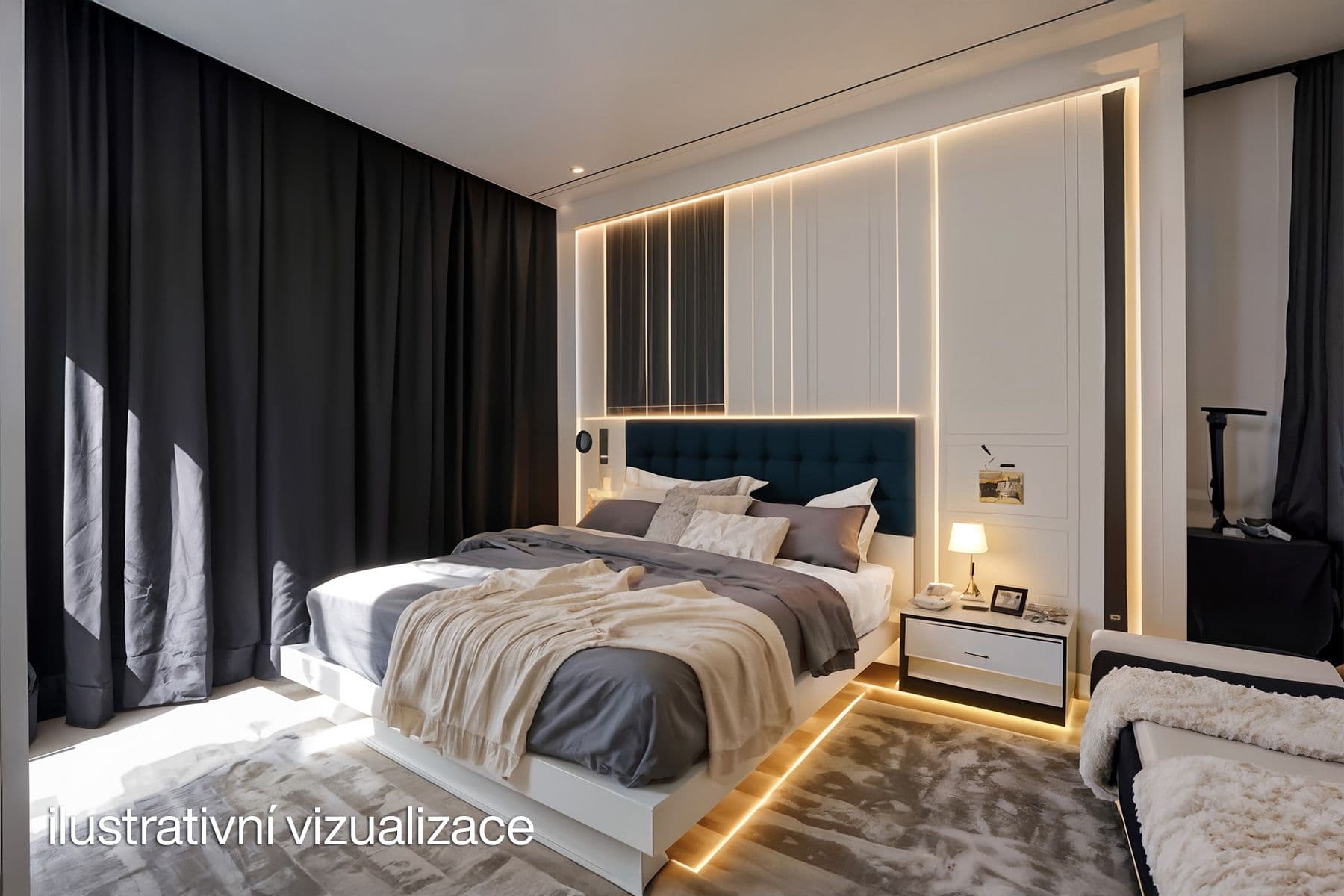 Prodej bytu 3+kk 74 m², Jablonec nad Jizerou, Liberecký kraj Prodej bytu 3+kk 74 m², Jablonec nad Jizerou, Liberecký kraj