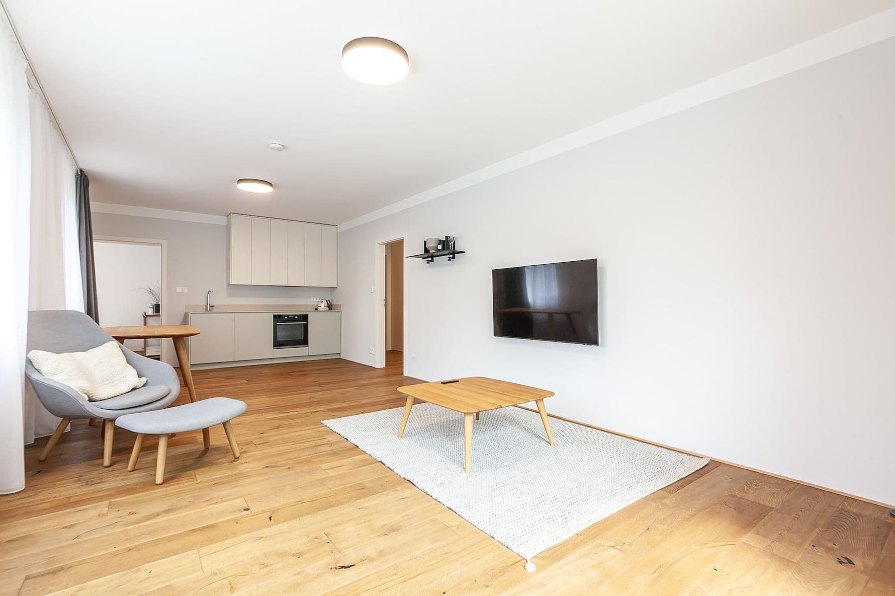 Prodej bytu 3+kk 74 m², Jablonec nad Jizerou, Liberecký kraj Prodej bytu 3+kk 74 m², Jablonec nad Jizerou, Liberecký kraj