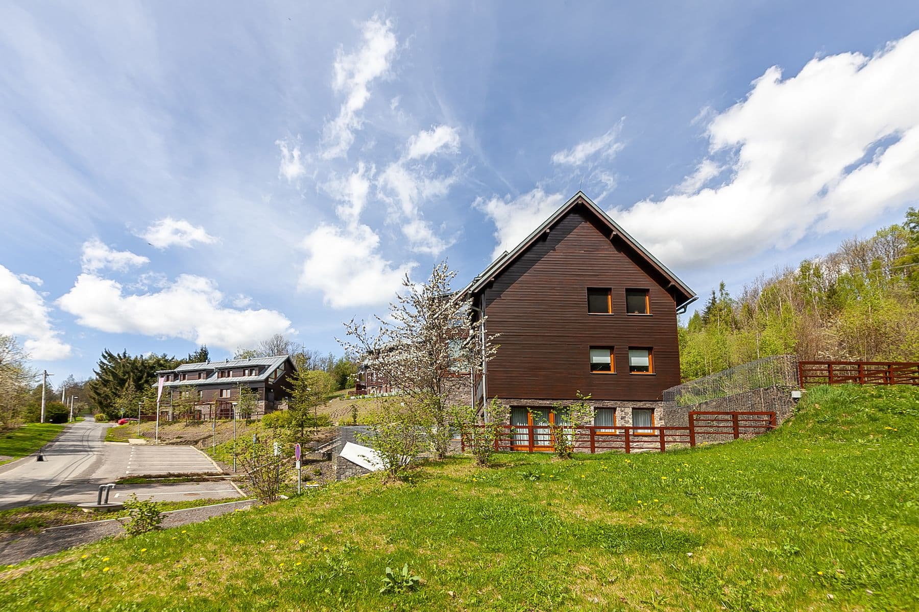 Prodej bytu 3+kk 74 m², Jablonec nad Jizerou, Liberecký kraj Prodej bytu 3+kk 74 m², Jablonec nad Jizerou, Liberecký kraj